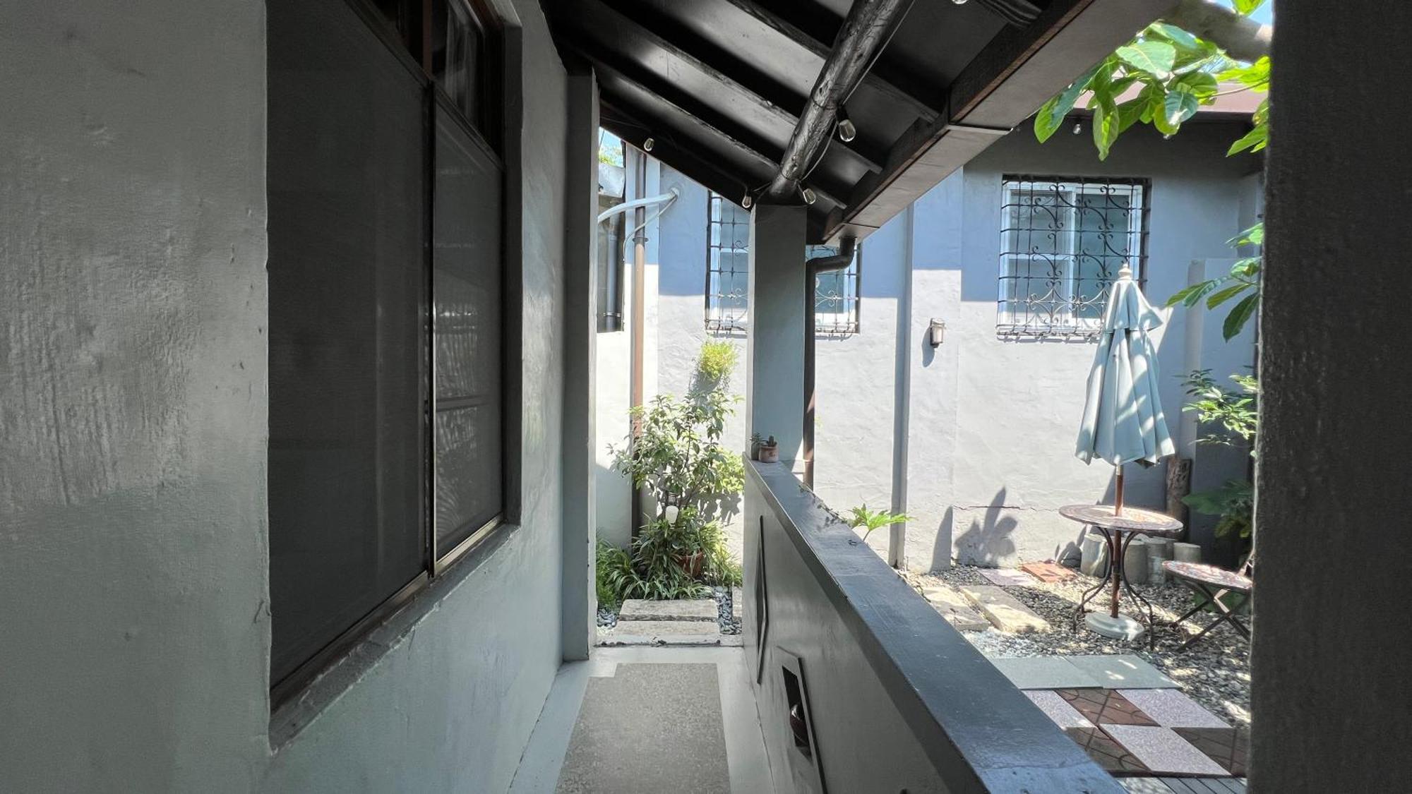 Naval bureaucracy Apartment Kaohsiung Exterior foto