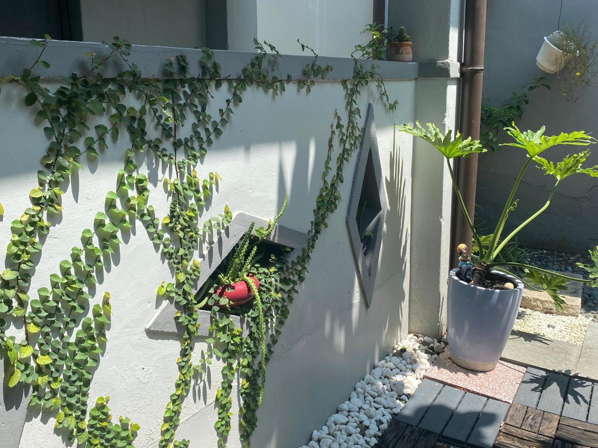 Naval bureaucracy Apartment Kaohsiung Exterior foto