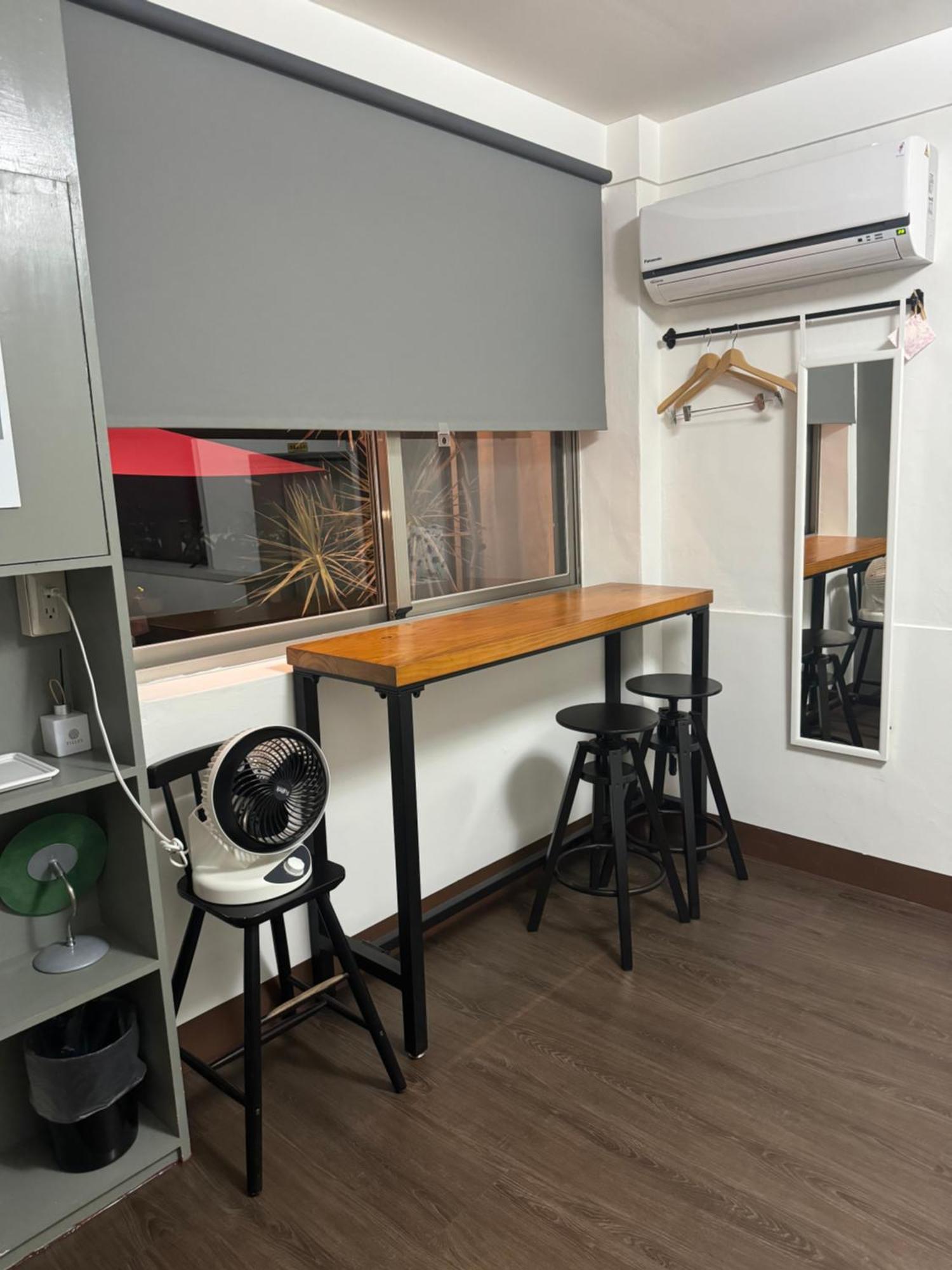 Naval bureaucracy Apartment Kaohsiung Exterior foto